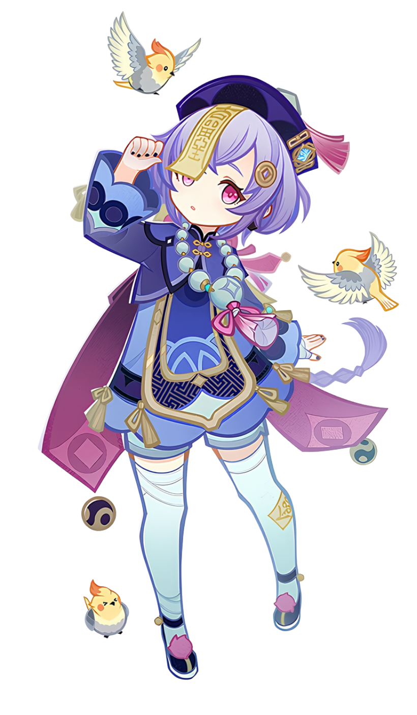 Qiqi